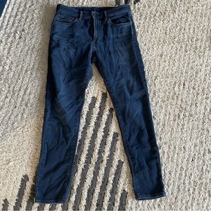 Men’s Uniqlo EZY Jeans